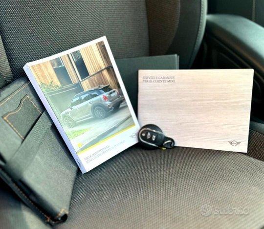 MINI Countryman 1.5 Cooper SE Hype Countryman ALL4