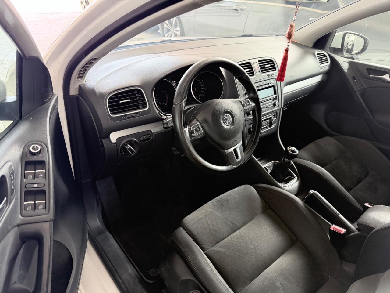 VOLKSWAGEN GOLF 1.4TSI 122CV 5p. Highline 2011