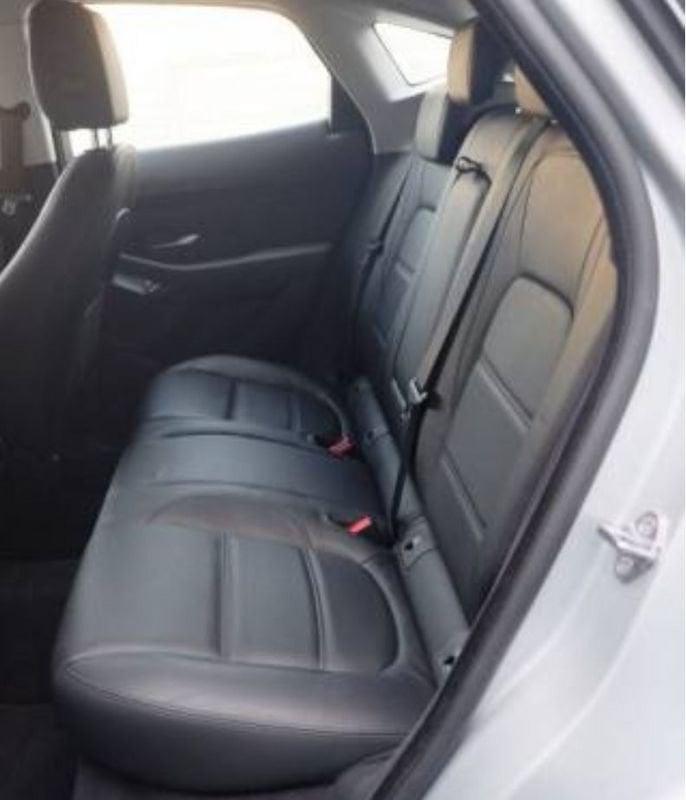 Jaguar E-Pace E-Pace 2.0D 150 CV MANUALE FWD