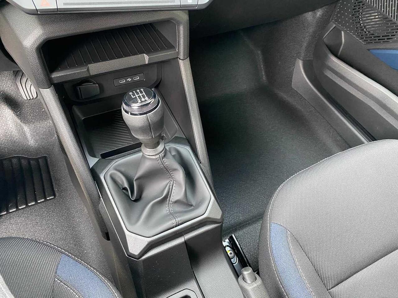 Dacia Duster 1.0 TCe GPL 4x2 Expression