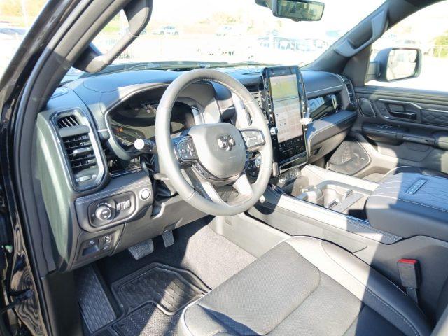 DODGE RAM 1500 3.0L I6 Hurricane LIMITED NIGHT - Pronta