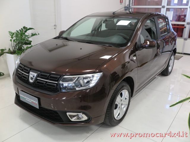 DACIA Sandero 1.0 SCe 75CV Laur��ate Come Nuova Solo 11.000 km