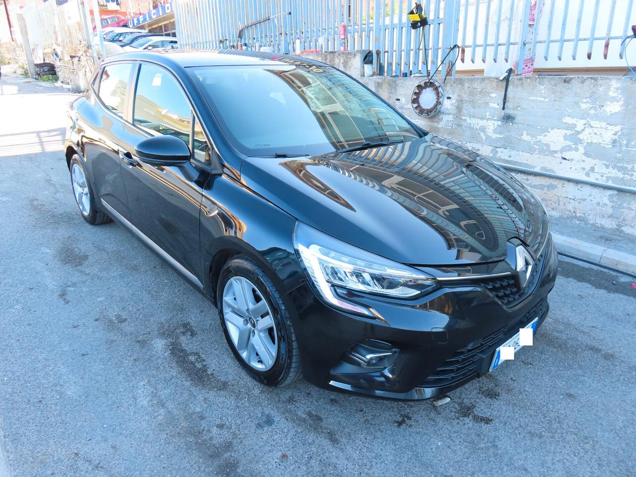 Renault Clio 1.5 dCi 85 CV NAVI/CAMERA 2021