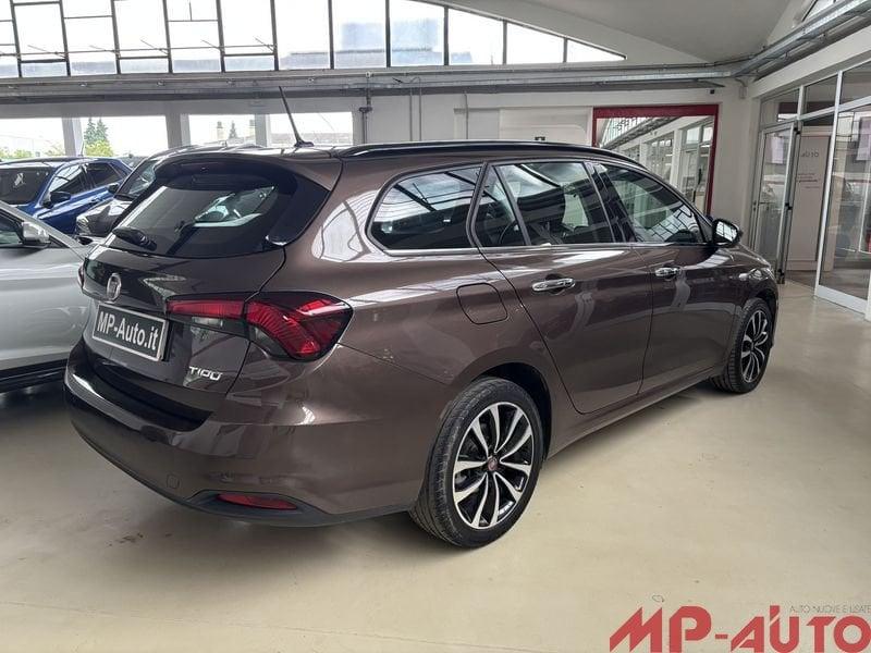 FIAT Tipo 1.6 Mjt 120cv 6M S&S