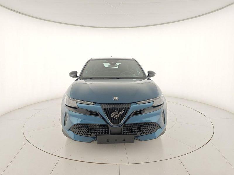 Alfa Romeo Junior 1.2 145 CV Hybrid eDCT6