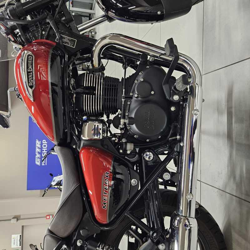 Royal Enfield Meteor 350 - 2024