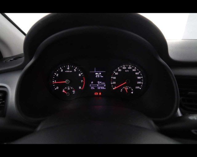 KIA Stonic 1.2 DPI ECO GPL Urban