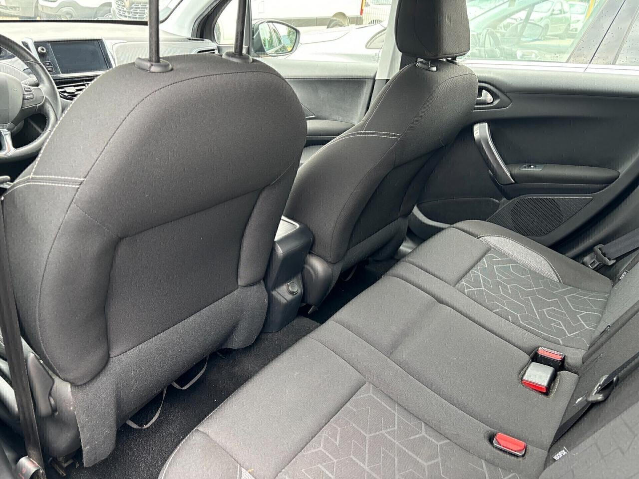 Peugeot 2008 ACTIVE 1.6 HDi - 2018