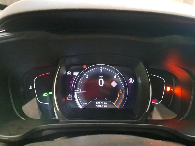 RENAULT KADJAR 1.5 DCI 85KW BLUE BUSINESS EDC