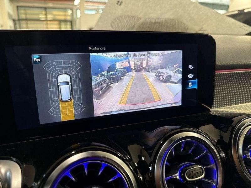 Mercedes-Benz GLB 200 d Sport Plus auto 7p.ti