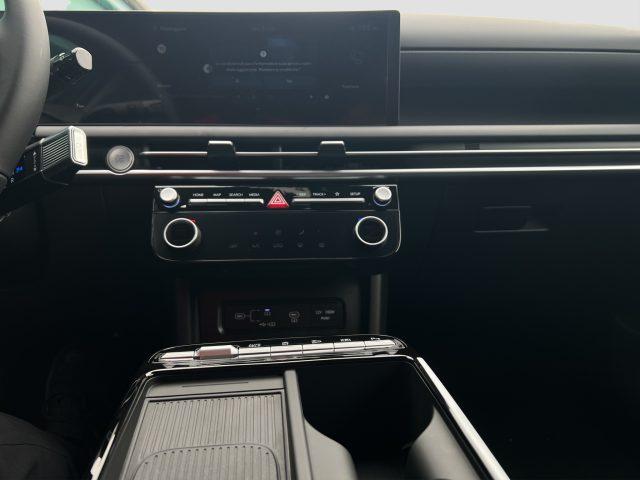 HYUNDAI Tucson Tucson 1.6 CRDI 48V DCT Business