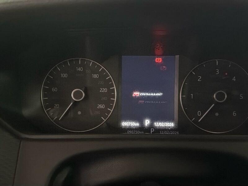 Land Rover Range Rover Velar Land Rover Range Rover Velar D 180 R-Dynamic S aut