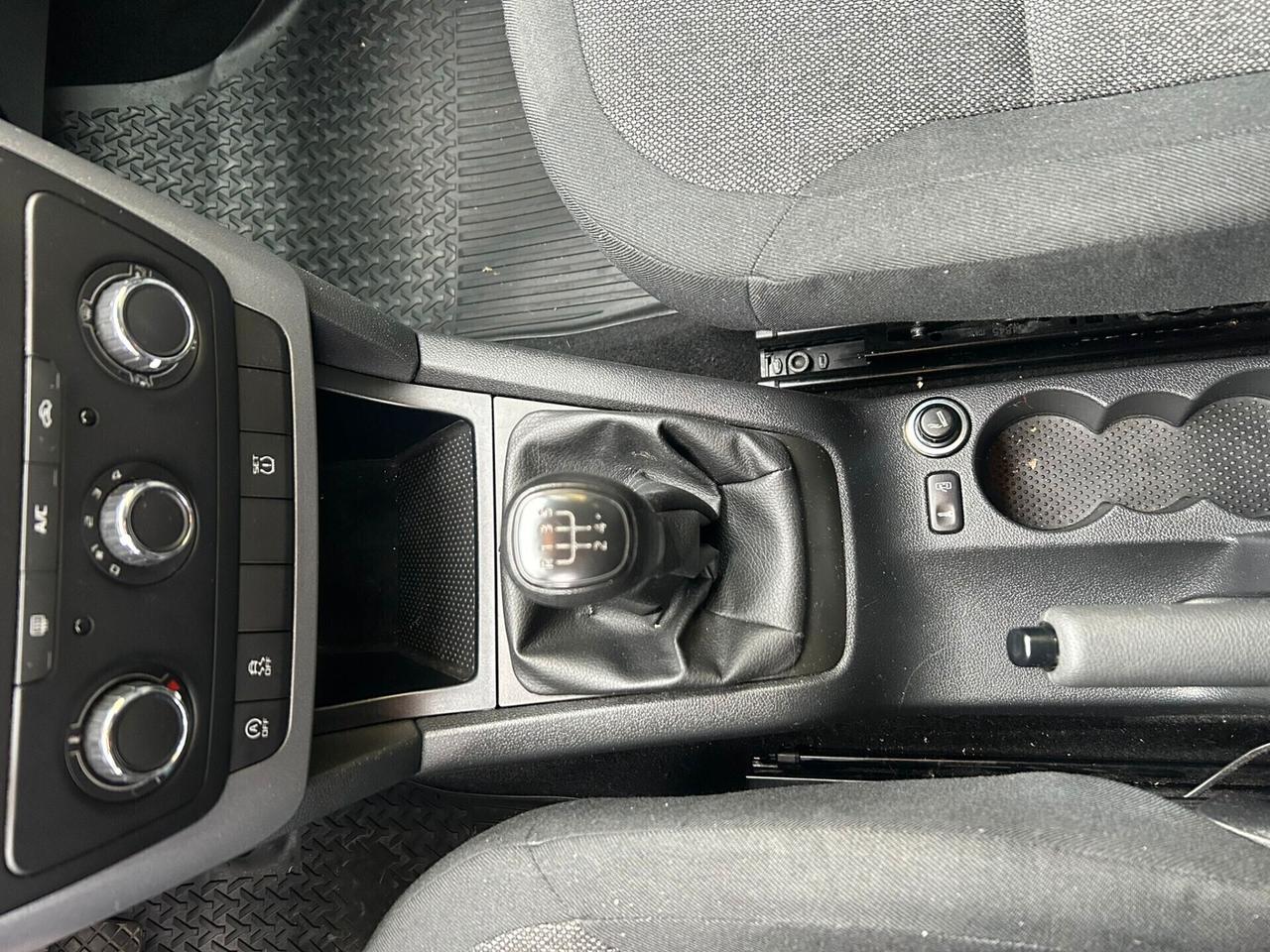 Skoda Yeti 1.6 Diesel 2015 130.000 KM