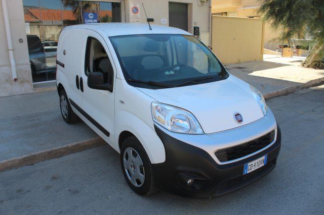 FIAT Fiorino 1.3 MJT 95CV Cargo SX