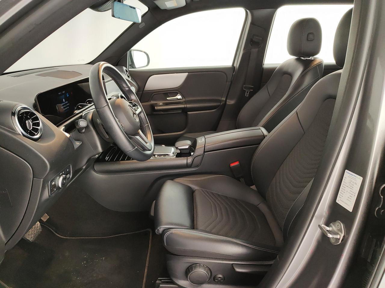 Mercedes-benz GLB 180 d Automatic Business