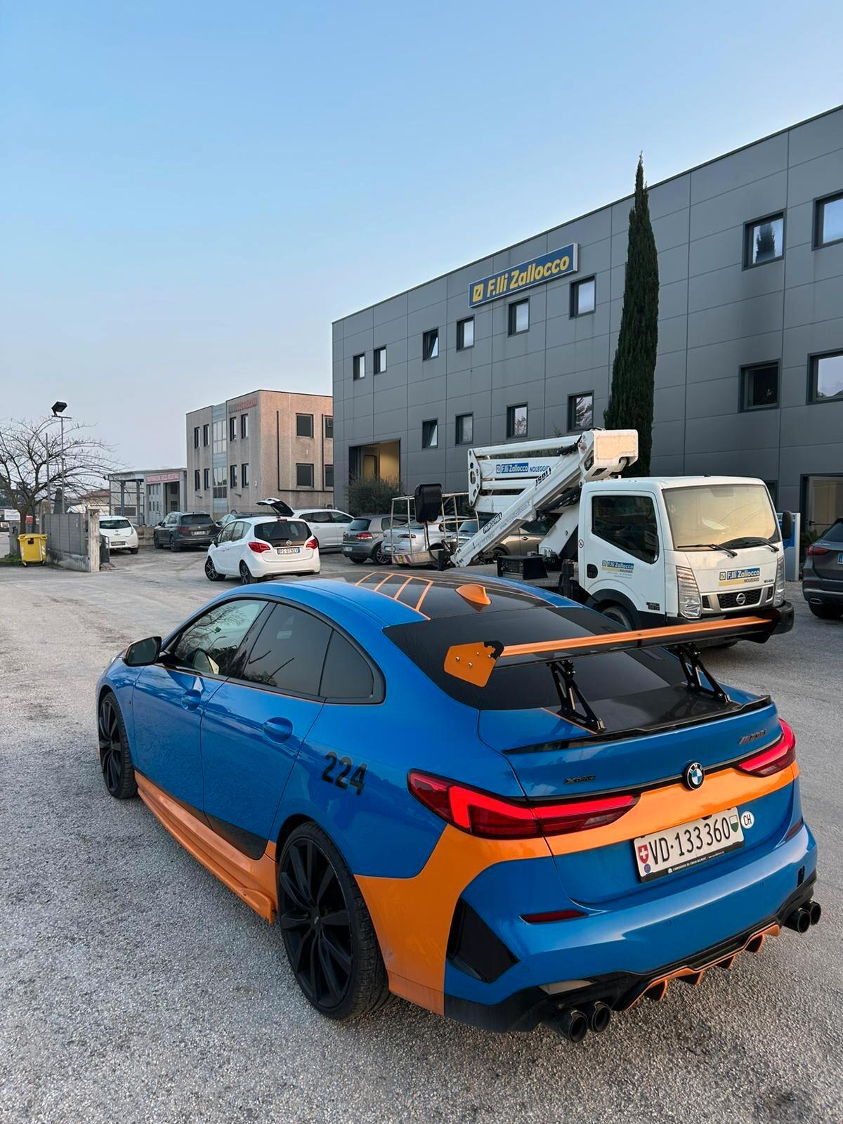 Bmw 230 M 240i xDrive