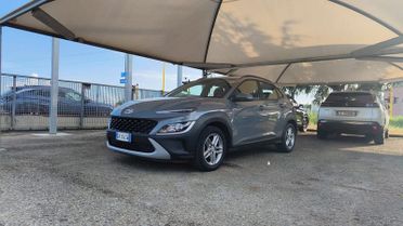 Hyundai Kona 1.0 T-GDI 48V 120cv Xtech+