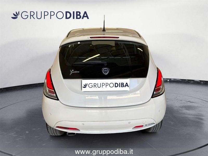 Lancia Ypsilon III 2015 Diesel 1.3 mjt Platinum s&s 95cv my18