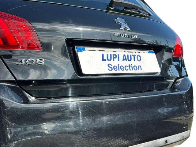 Peugeot 308 5p 1.2 puretech t (e-thp) Allure s&s 130cv