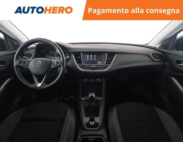 OPEL Grandland X 1.2 Turbo 12V 130 CV Start&Stop Advance