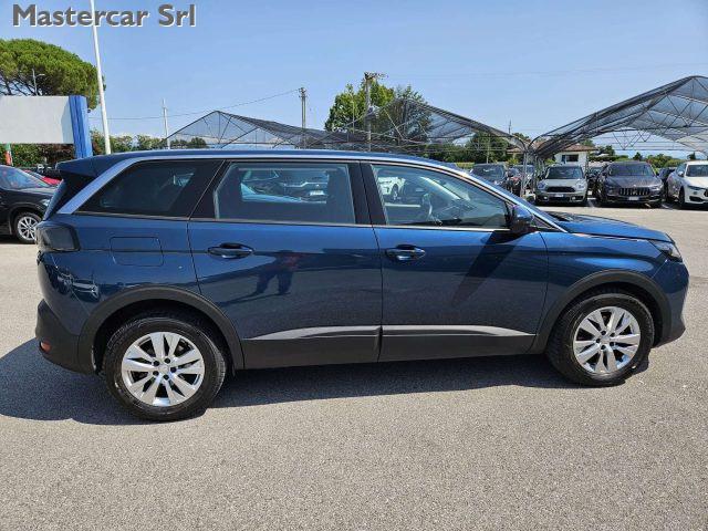 PEUGEOT 5008 5008 7 POSTI 1.5 bluehdi Active Business - GE680SW