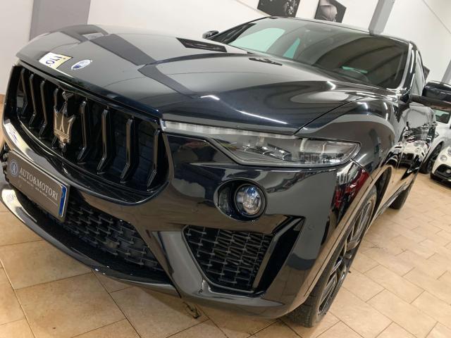 Maserati Levante Levante 2021 3.0 V6 Modena 350cv auto IVA esposta