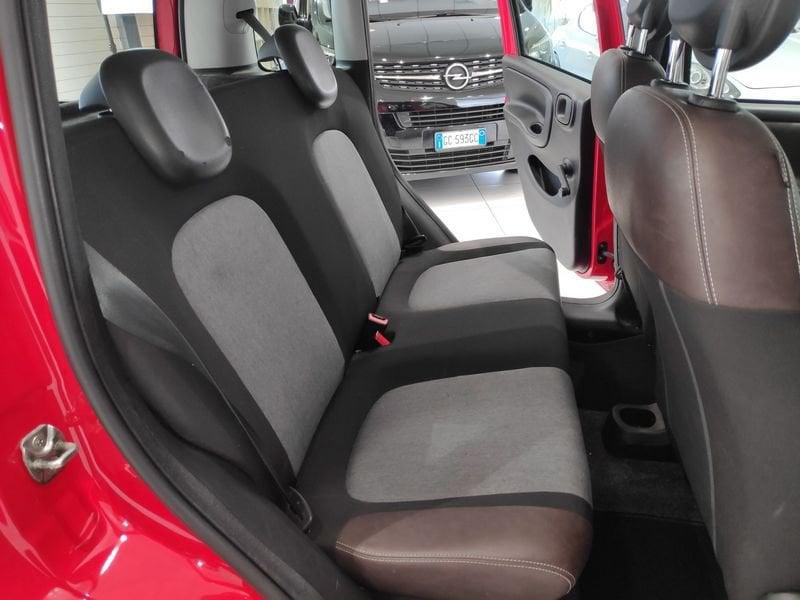 FIAT Panda Cross 0.9 TwinAir Turbo 85cv E6d-T. CROSS 4x4*GARANTITA*