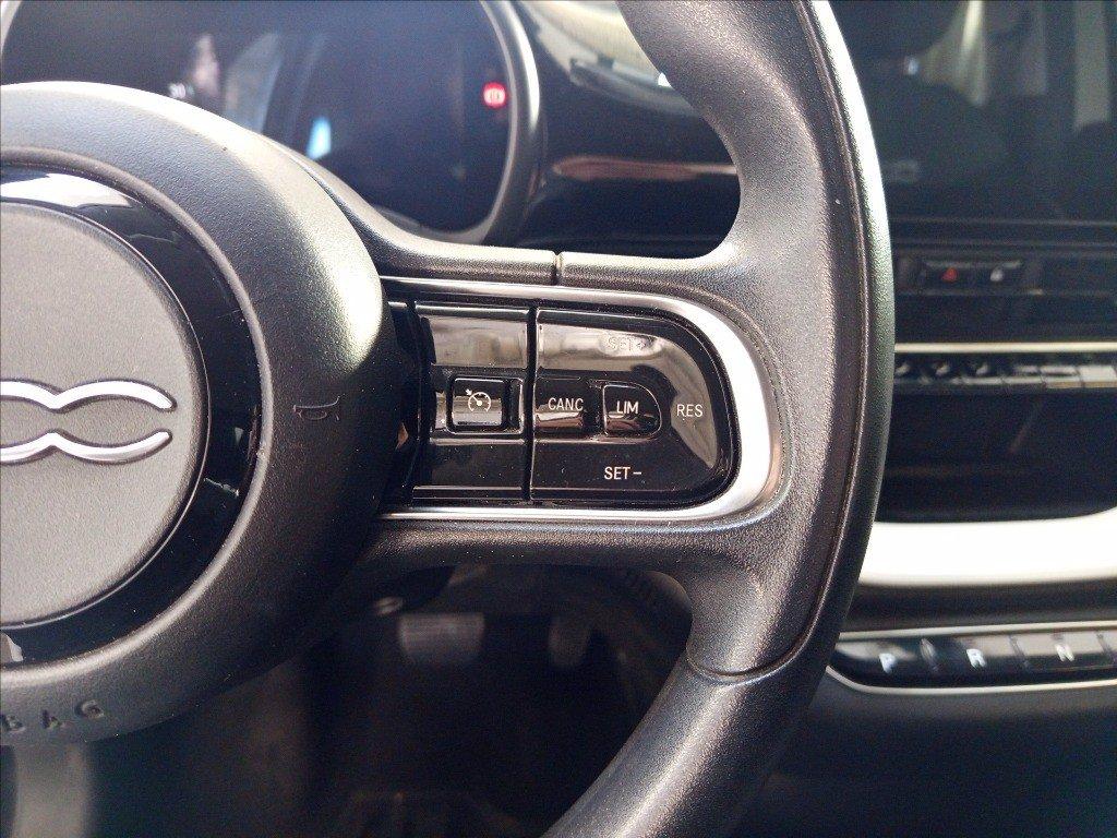 FIAT 500e 42 kWh Passion del 2021