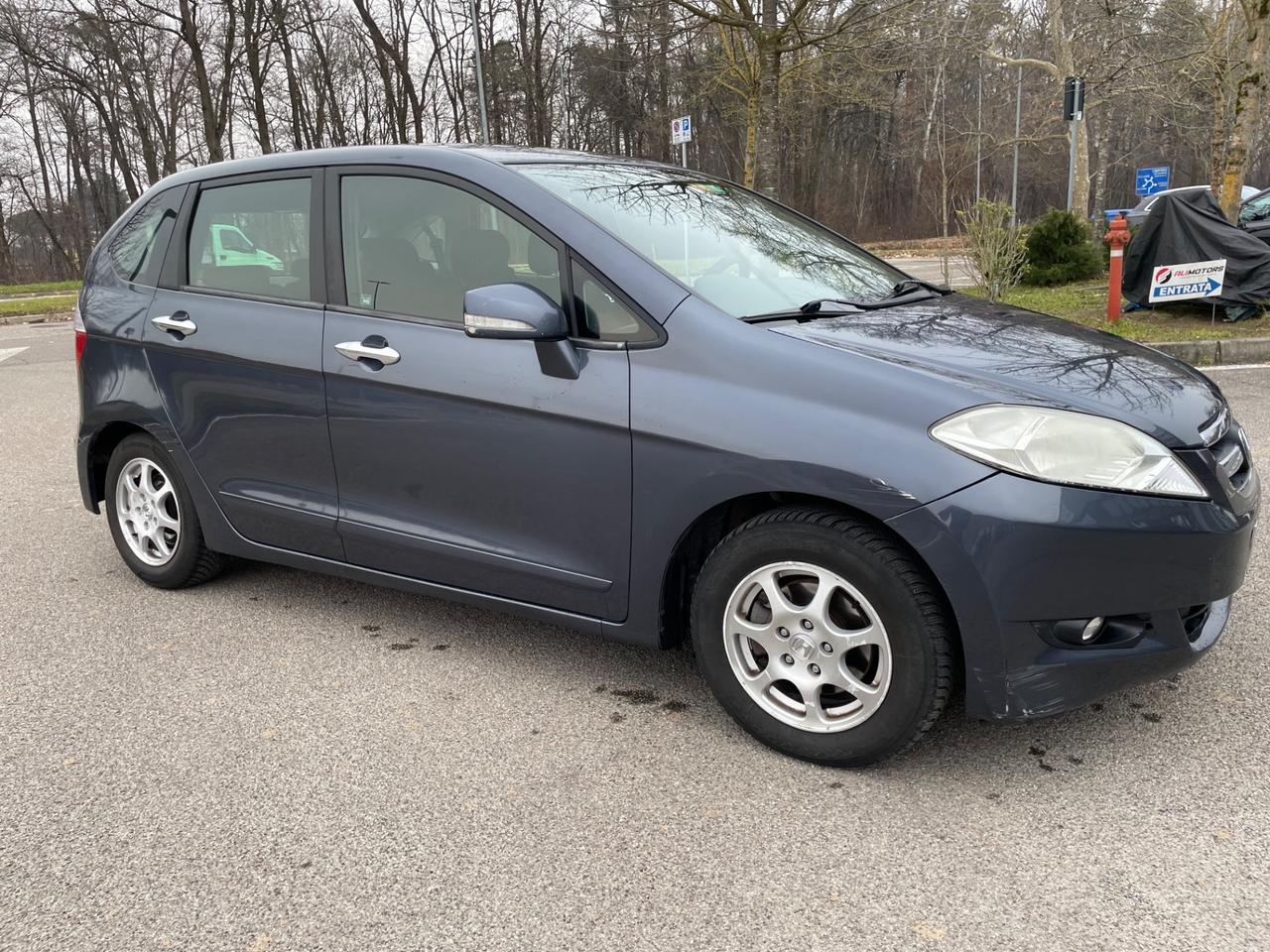Honda FR-V 1.7 16V VTEC Comfort Plus