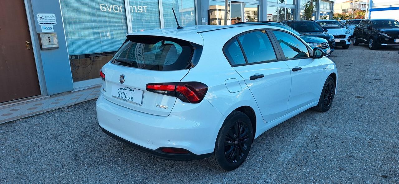 Fiat Tipo 5 PORTE 1.3 MJT 95 CV