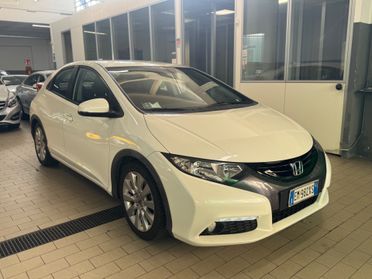Honda Civic 1.4 i-VTEC Sport