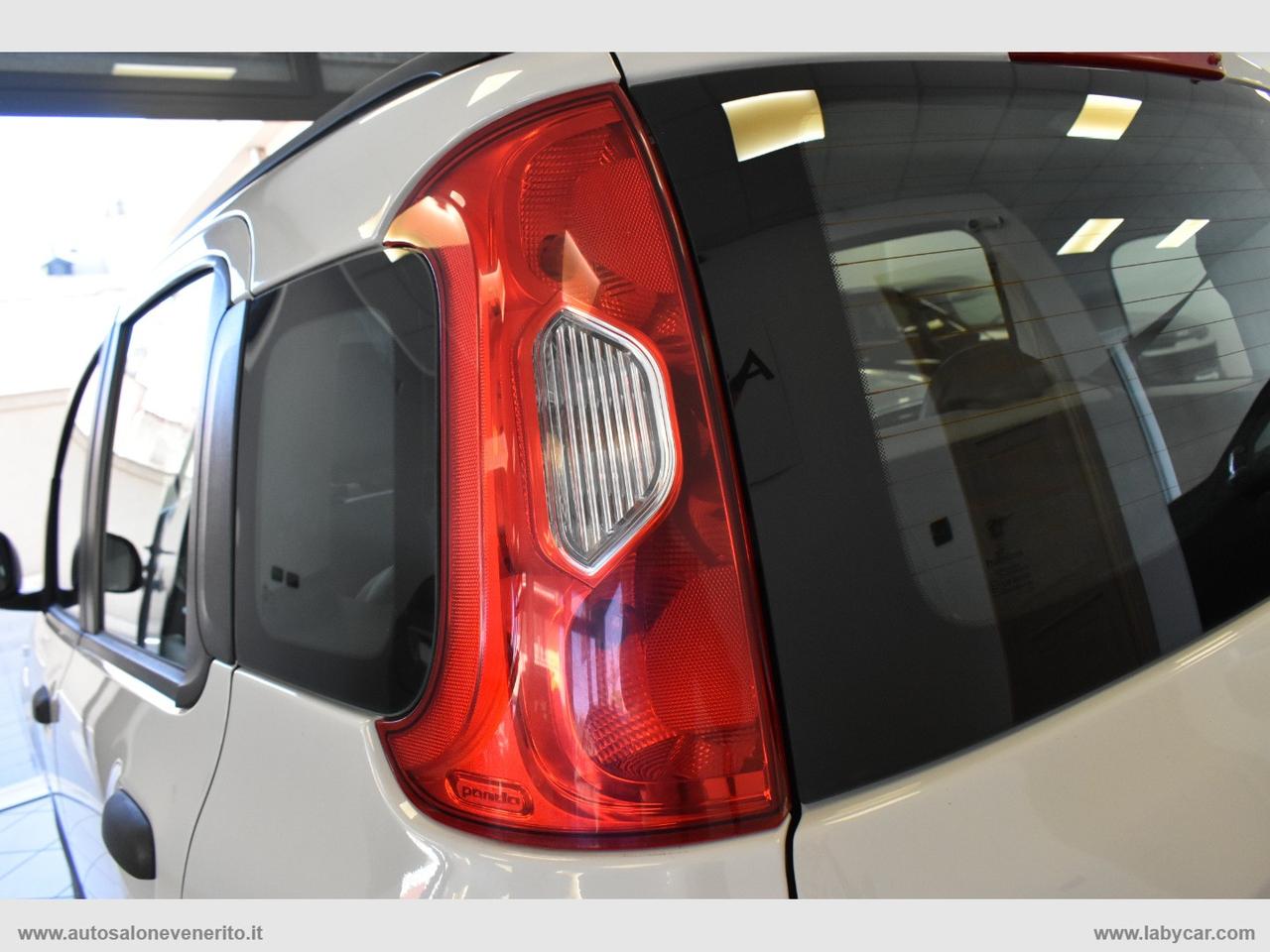 FIAT Panda 1.2 Easy