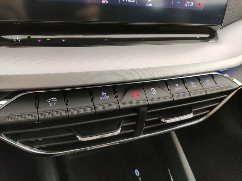 Skoda Octavia Wagon 2.0 tdi evo Sportline 150cv dsg