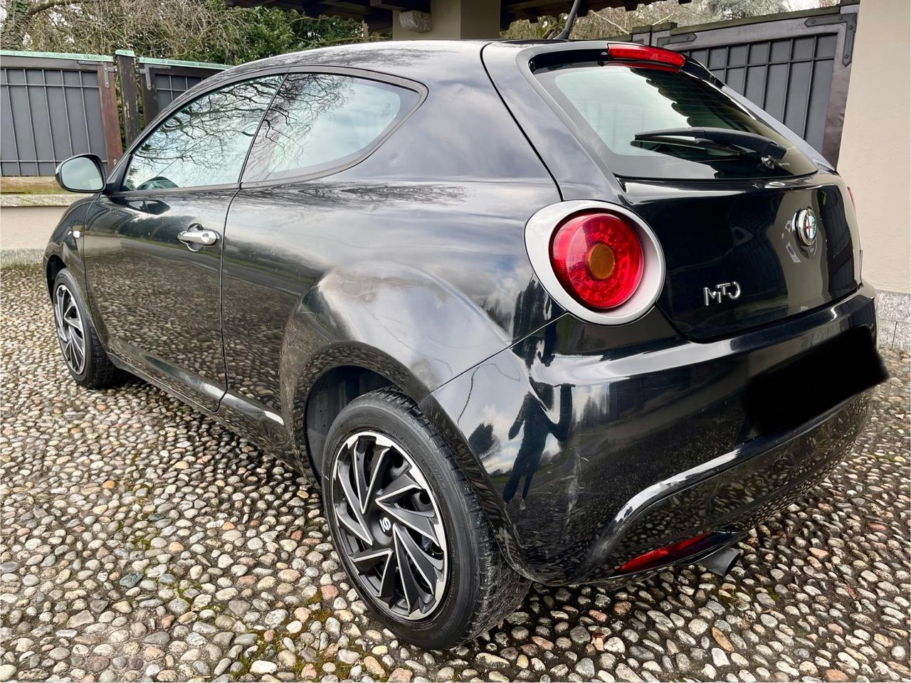 Alfa Romeo MiTo 1.4 70 CV 8V Super *NEOPATENTATI*