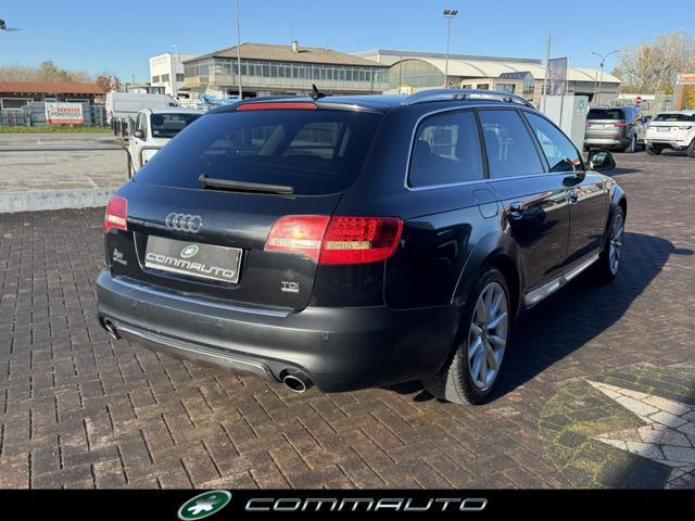 AUDI A6 allroad 3.0 TDI 240 CV F.AP tiptronic Advanced