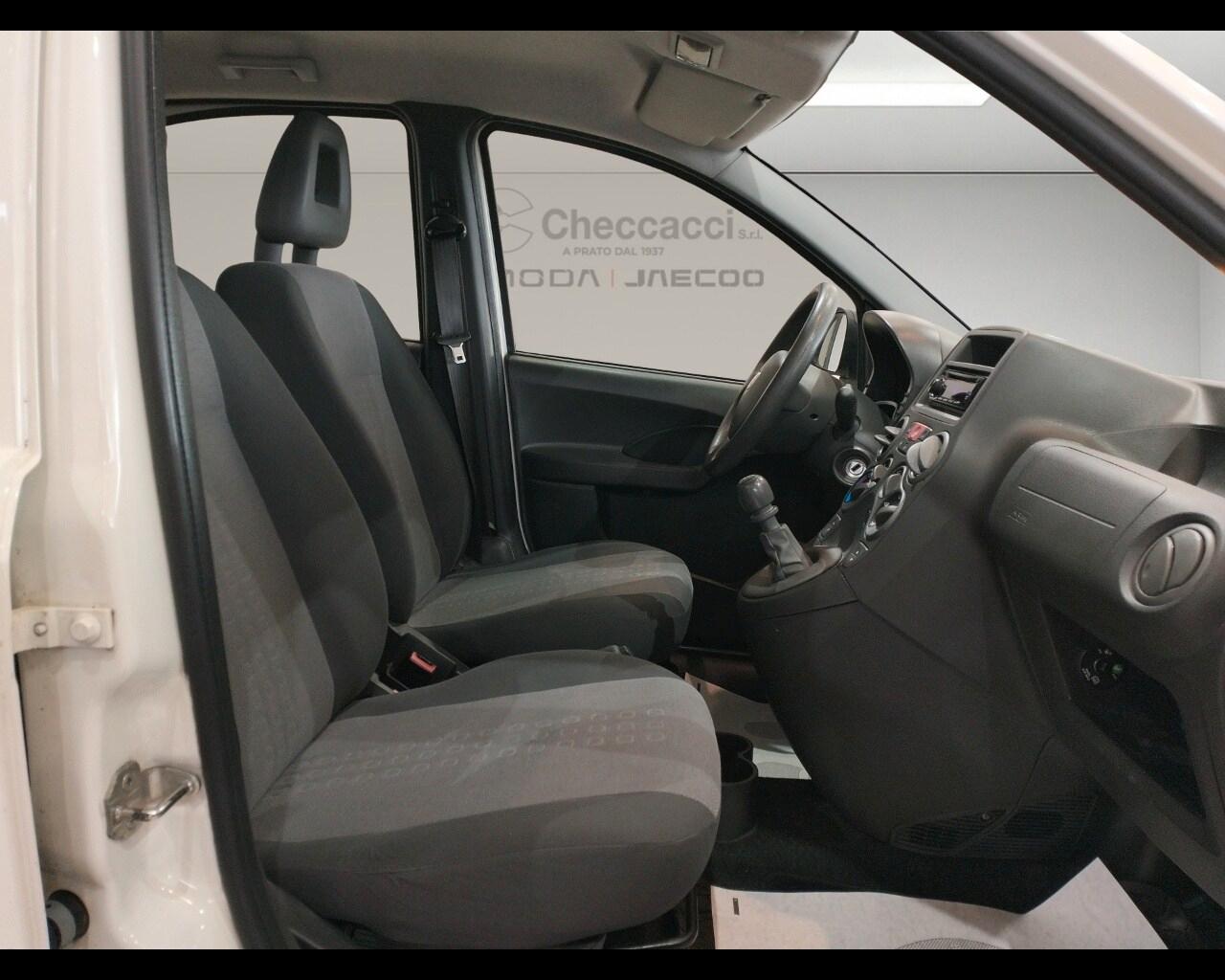 FIAT Panda 2ª serie Panda 1.2 Classic