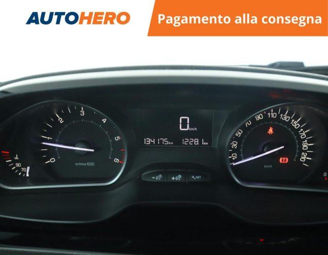 PEUGEOT 2008 1° serie BlueHDi 100 Active