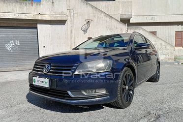 VOLKSWAGEN Passat Var. 2.0 TDI Comfortline BM.Tech.