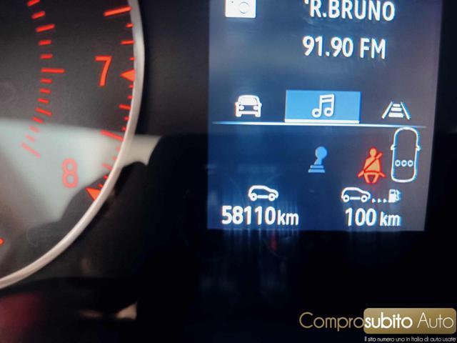 RENAULT Clio SCe 65 CV 5 porte Equilibre
