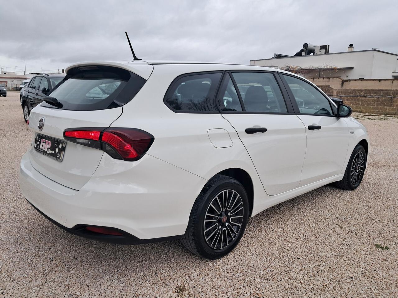 Fiat Tipo 1.3Mtj 95cv-*CLIMATRONIC*LED*2023