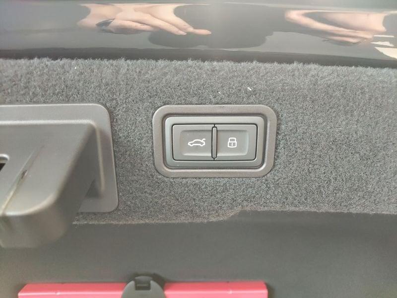 Audi A8 A8 50 3.0 tdi mhev quattro tiptronic