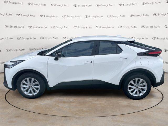 TOYOTA C-HR 1.8 HV Active - PRONTA CONSEGNA