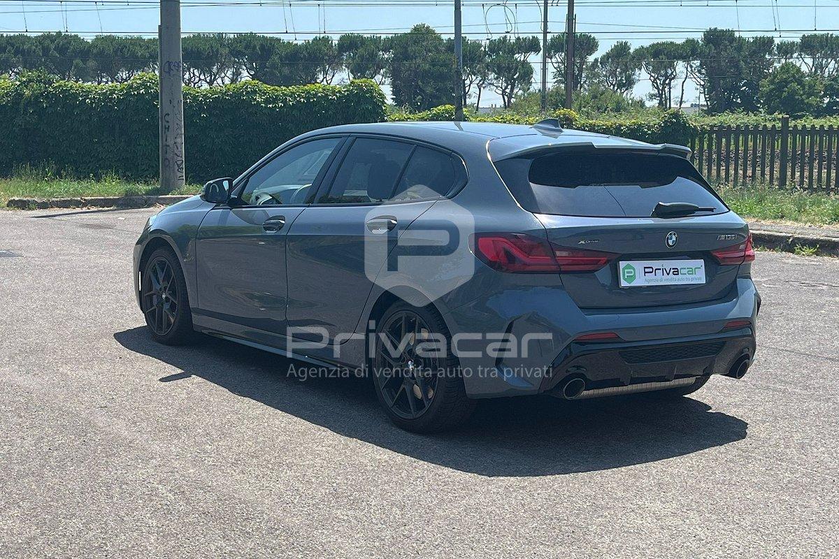 BMW M 135i xDrive