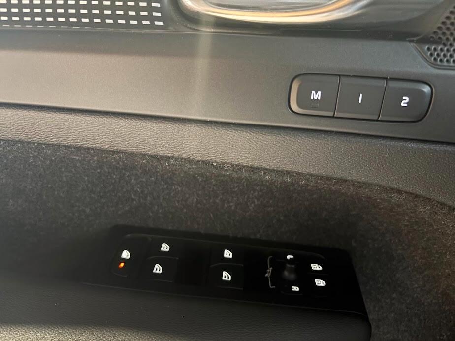 Volvo XC40 T5 Plug-in Hybrid R-design