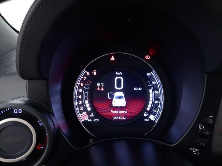 Abarth 595 595 BR549619 1.4 Benzina 145CV