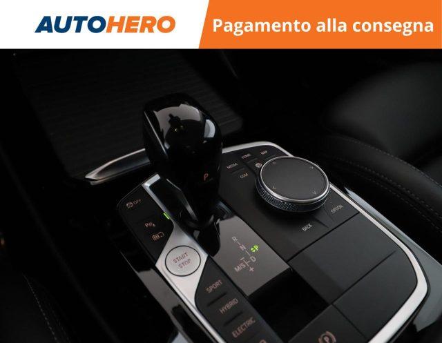 BMW X3 xDrive30e