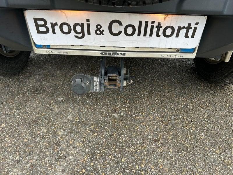 Suzuki Jimny 1.3 16v JLX 4WD gancio traino