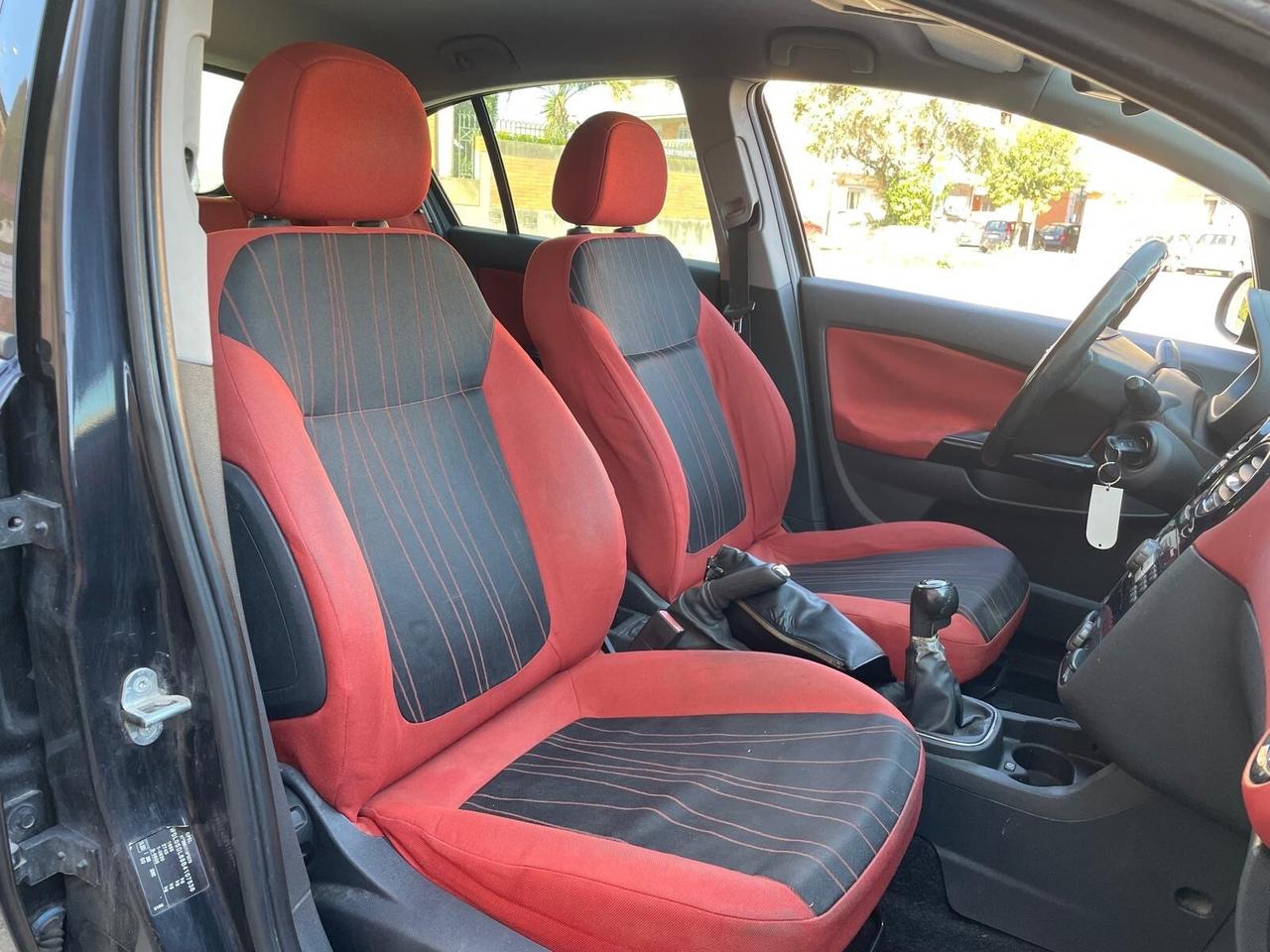 Opel Corsa 1.3 CDTI 75CV F.AP. 5 porte Sport