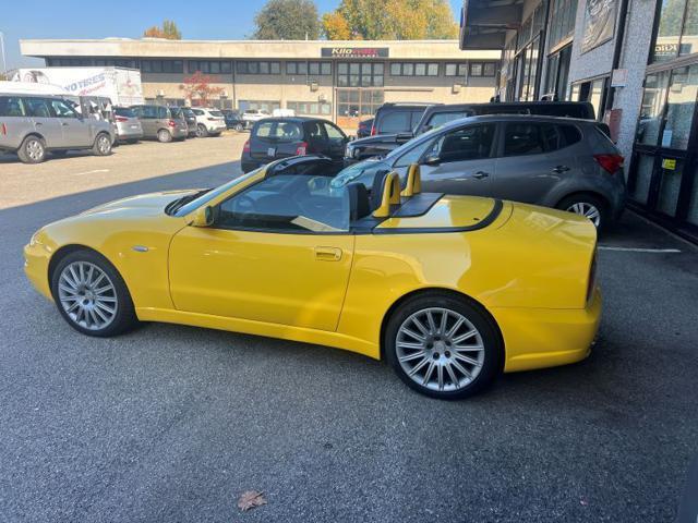 MASERATI Spyder 4.2 V8 32V Cambiocorsa