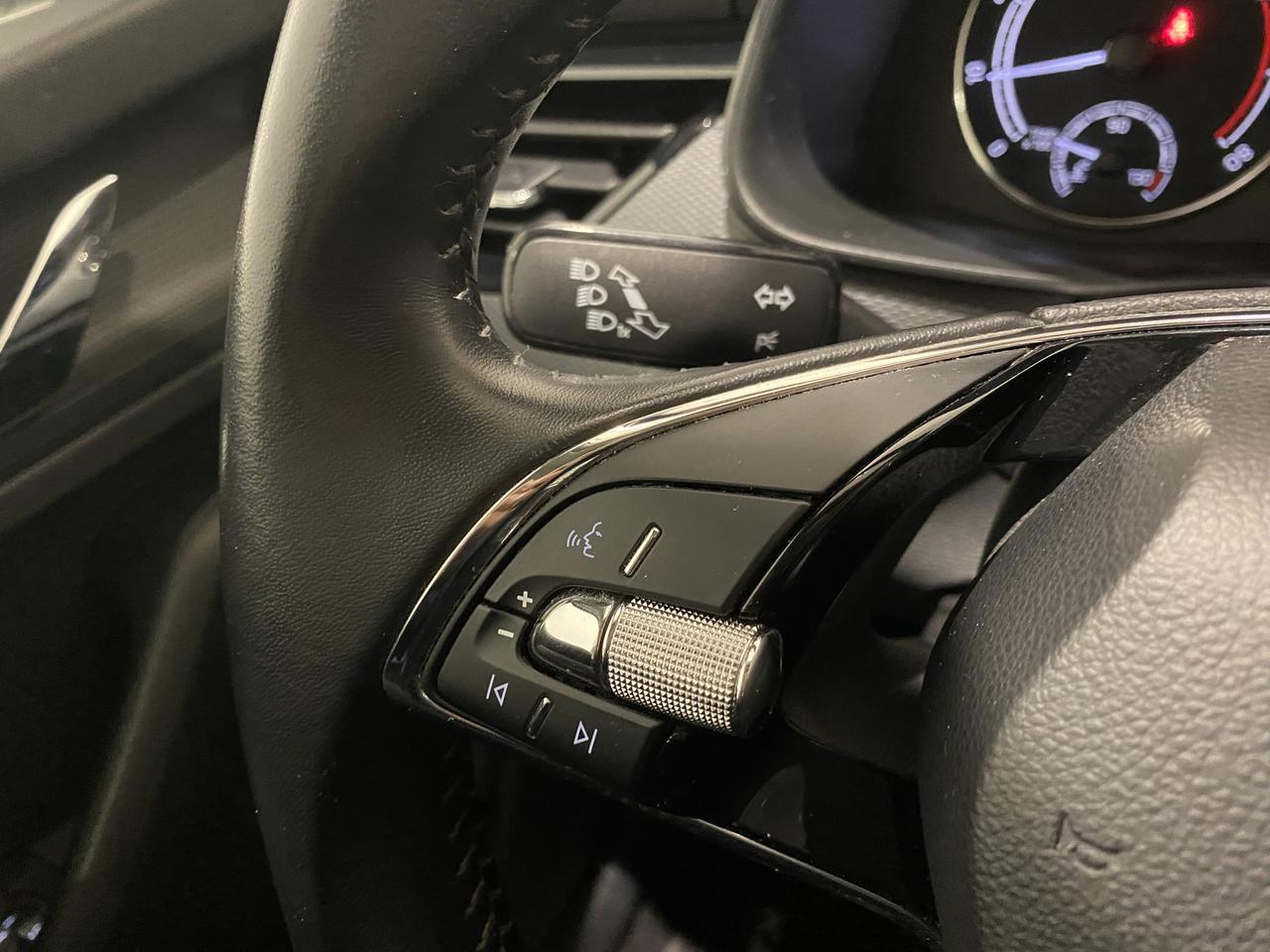 Skoda Kamiq 1.0 tsi 110cv ambition